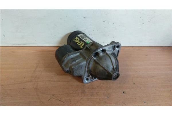 Recambio de motor arranque para hyundai coupe (j2) 1.6 16v referencia OEM IAM 3610023150 D6RA78 3610011150 , HYUNDAI | 361002280