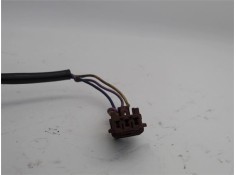 Recambio de retrovisor electrico derecho para nissan almera (n15) referencia OEM IAM   