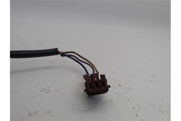 Recambio de retrovisor electrico derecho para nissan almera (n15) referencia OEM IAM   