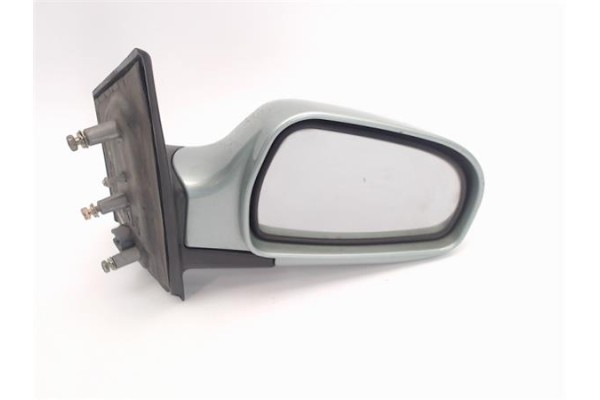 Recambio de retrovisor electrico derecho para hyundai matrix (fc) referencia OEM IAM 260452  