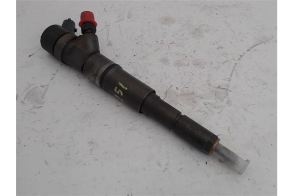 Recambio de inyector para land rover freelander (ln) 2.0 di referencia OEM IAM 7785983  
