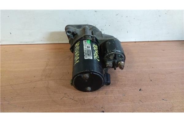 Recambio de motor arranque para hyundai coupe (j2) 1.6 16v referencia OEM IAM 3610023150 D6RA78 3610011150 , HYUNDAI | 361002280