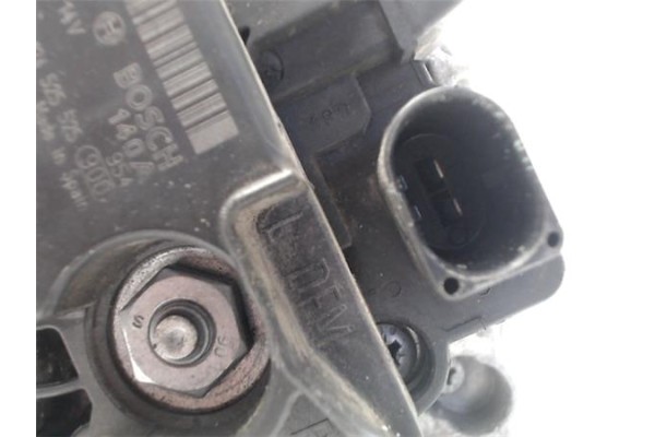 Recambio de alternador para volkswagen touran (1t1) 1.9 tdi referencia OEM IAM 06F903023G 0124525525 6F903023B , AUDI | 6F903023