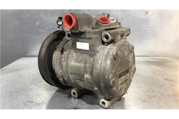 Recambio de compresor aire acond. para toyota celica (t20) 1.8 referencia OEM IAM 4472000466 10PA150 