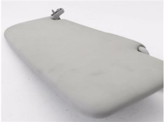 Recambio de parasol izquierdo para peugeot bipper 1.4 básico referencia OEM IAM 1682175280 8143YV 