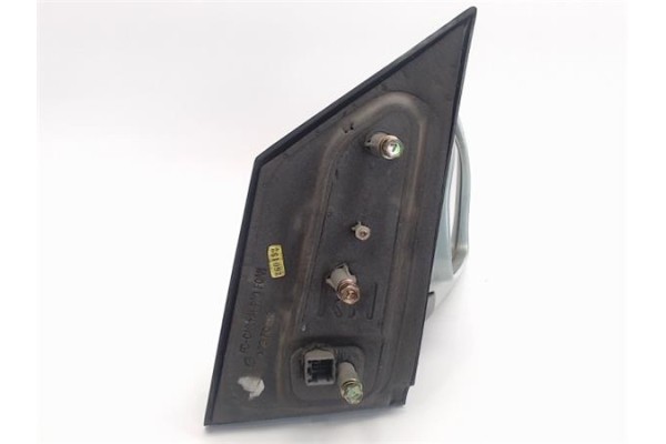 Recambio de retrovisor electrico derecho para hyundai matrix (fc) referencia OEM IAM 260452  