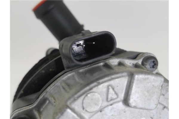 Recambio de bomba de agua para volkswagen golf vii (5g1/be1) híbrido gte referencia OEM IAM 04L965567 392024003 