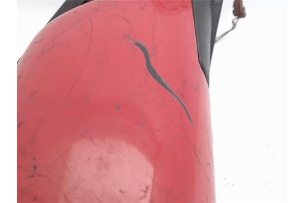 Recambio de retrovisor electrico derecho para nissan almera (n15) referencia OEM IAM   