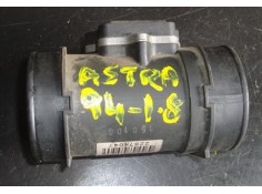 Recambio de caudalimetro para opel astra f berlina 1.7 tds referencia OEM IAM 90411957 5WK9150 