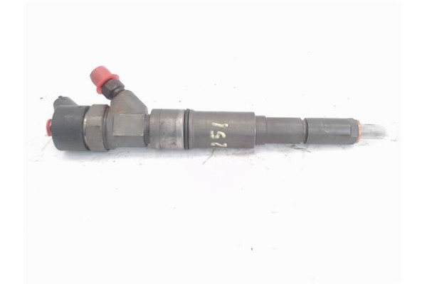 Recambio de inyector para land rover freelander (ln) 2.0 di referencia OEM IAM 7785983  