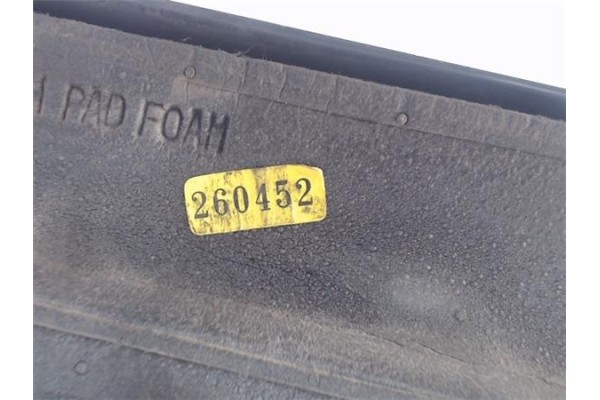 Recambio de retrovisor electrico derecho para hyundai matrix (fc) referencia OEM IAM 260452  