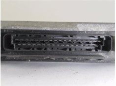 Recambio de centralita para renault twingo ii 1.2 (c063, c064) referencia OEM IAM 7700860324 IAW6R30 