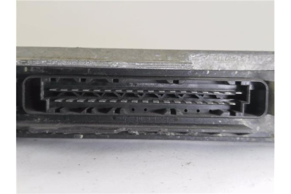 Recambio de centralita para renault twingo ii 1.2 (c063, c064) referencia OEM IAM 7700860324 IAW6R30 