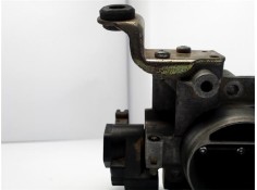 Recambio de caja mariposa aire para fiat ii panda (169) 1.2 referencia OEM IAM 365X6E1 C146 