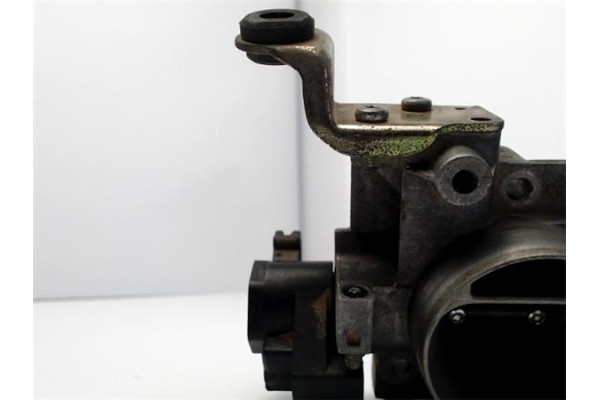 Recambio de caja mariposa aire para fiat ii panda (169) 1.2 referencia OEM IAM 365X6E1 C146 