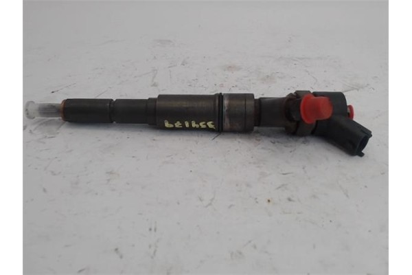 Recambio de inyector para land rover freelander (ln) 2.0 di referencia OEM IAM 7785983  