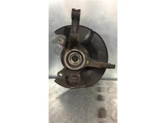 Recambio de mangueta delantero derecha para honda jazz (gd1/5) 1.4 referencia OEM IAM 51210SAAE10  