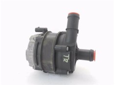 Recambio de bomba de agua para volkswagen golf vii (5g1/be1) híbrido gte referencia OEM IAM 04L965567 392024003 