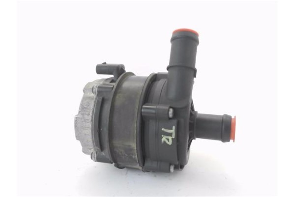 Recambio de bomba de agua para volkswagen golf vii (5g1/be1) híbrido gte referencia OEM IAM 04L965567 392024003 