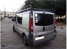 opel vivaro del año 2007