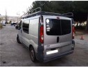 opel vivaro del año 2007