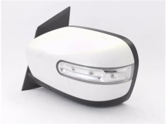 Recambio de retrovisor electrico izquierdo para mazda cx-7 er 2.2 active referencia OEM IAM E4012284 E4012285 