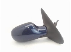 Recambio de retrovisor electrico derecho para renault megane i fase 2 berlina (ba0) referencia OEM IAM   