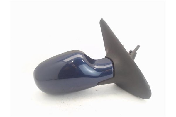 Recambio de retrovisor electrico derecho para renault megane i fase 2 berlina (ba0) referencia OEM IAM   