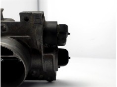 Recambio de caja mariposa aire para fiat ii panda (169) 1.2 referencia OEM IAM 365X6E1 C146 