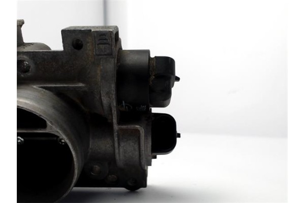 Recambio de caja mariposa aire para fiat ii panda (169) 1.2 referencia OEM IAM 365X6E1 C146 