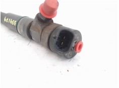 Recambio de inyector para land rover freelander (ln) 2.0 di referencia OEM IAM 7785983  