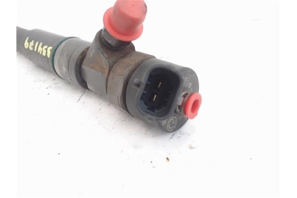 Recambio de inyector para land rover freelander (ln) 2.0 di referencia OEM IAM 7785983  