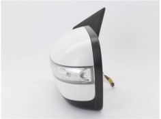 Recambio de retrovisor electrico izquierdo para mazda cx-7 er 2.2 active referencia OEM IAM E4012284 E4012285 