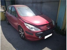 peugeot 307 berlina (s2) del año 2007