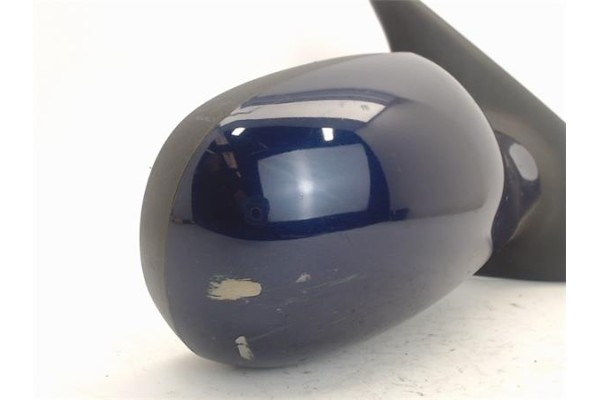 Recambio de retrovisor electrico derecho para renault megane i fase 2 berlina (ba0) referencia OEM IAM   