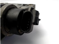 Recambio de caja mariposa aire para fiat ii panda (169) 1.2 referencia OEM IAM 365X6E1 C146 