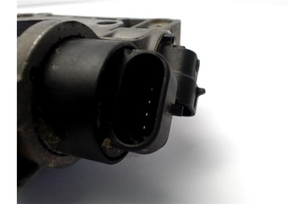 Recambio de caja mariposa aire para fiat ii panda (169) 1.2 referencia OEM IAM 365X6E1 C146 