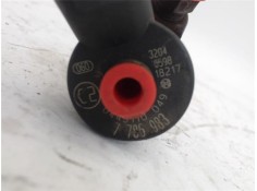 Recambio de inyector para land rover freelander (ln) 2.0 di referencia OEM IAM 7785983  