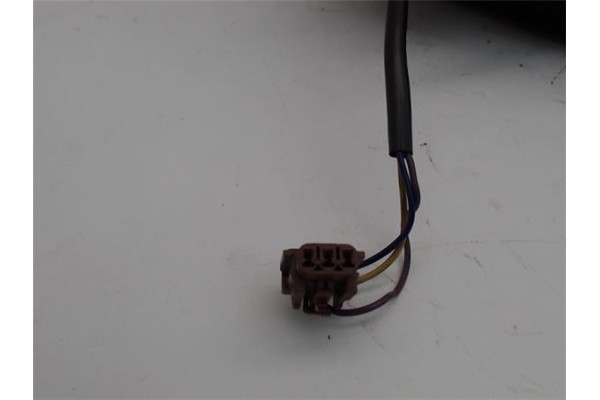 Recambio de retrovisor electrico izquierdo para nissan almera (n15) referencia OEM IAM   