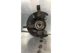 Recambio de mangueta delantero izquierda para honda jazz (gd1/5) 1.4 referencia OEM IAM 51215SAAE10  
