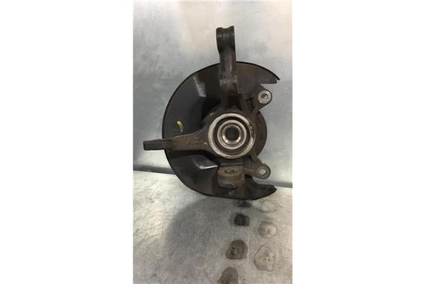 Recambio de mangueta delantero izquierda para honda jazz (gd1/5) 1.4 referencia OEM IAM 51215SAAE10  