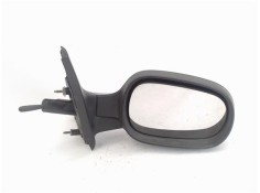 Recambio de retrovisor electrico derecho para renault megane i fase 2 berlina (ba0) referencia OEM IAM   