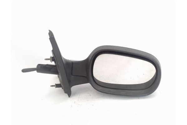 Recambio de retrovisor electrico derecho para renault megane i fase 2 berlina (ba0) referencia OEM IAM   