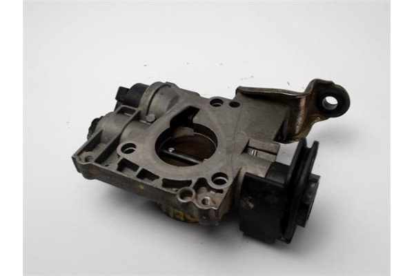 Recambio de caja mariposa aire para fiat ii panda (169) 1.2 referencia OEM IAM 365X6E1 C146 