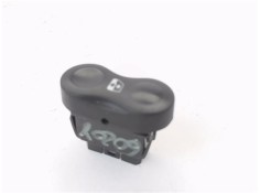 Recambio de mando elevalunas delantero derecho para dacia sandero i 1.6 ambiance referencia OEM IAM 602227  