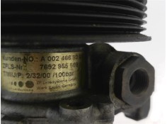Recambio de bomba servodireccion para mercedes-benz clase m (bm 163) 3.2 320 (163.154) referencia OEM IAM A0024668201 7692955509
