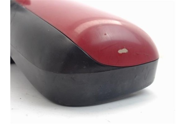 Recambio de retrovisor electrico izquierdo para nissan almera (n15) referencia OEM IAM   