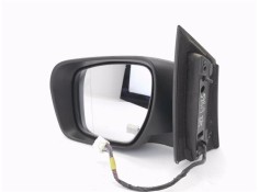 Recambio de retrovisor electrico izquierdo para mazda cx-7 er 2.2 active referencia OEM IAM E4012284 E4012285 