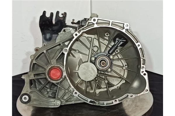 Recambio de caja cambios manual para ford focus ii (da_) 1.8 tdci referencia OEM IAM 4M5R7002YA  