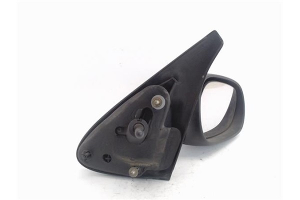 Recambio de retrovisor electrico derecho para renault megane i fase 2 berlina (ba0) referencia OEM IAM   